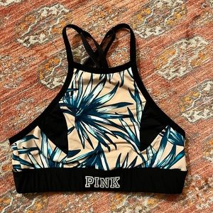 Victoria’s Secret Pink Sports Bra